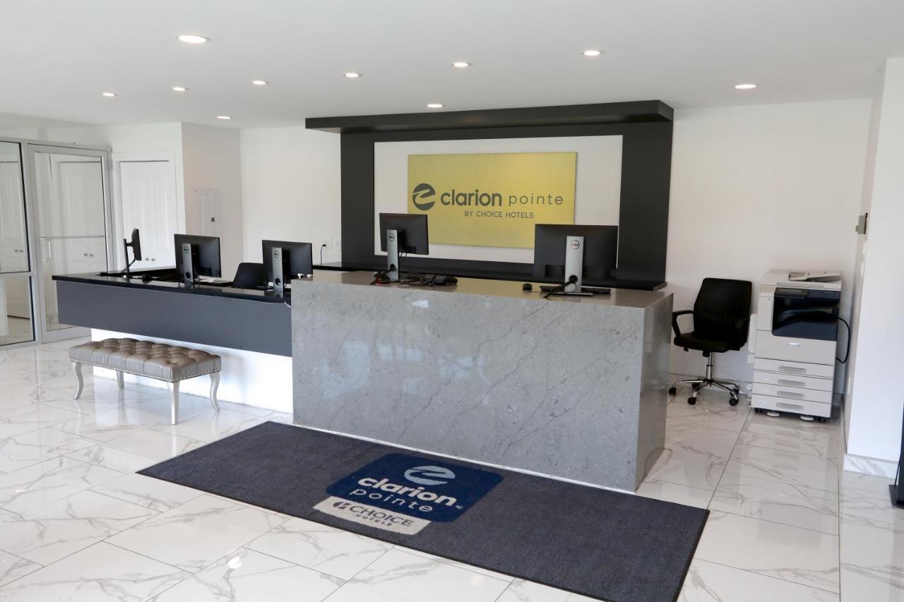 Medicine Hat Inn & Suites Екстер'єр фото