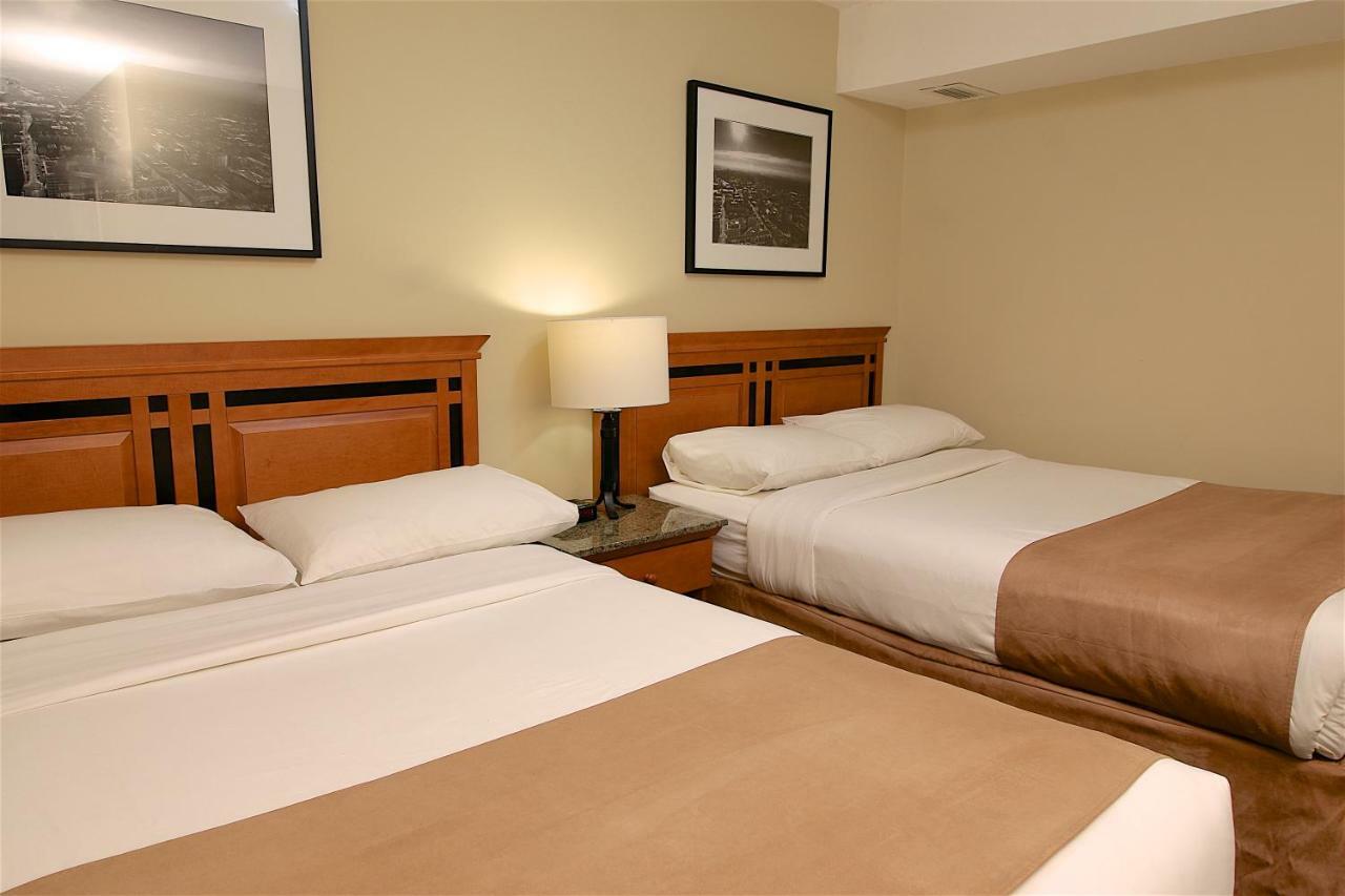 Medicine Hat Inn & Suites Екстер'єр фото